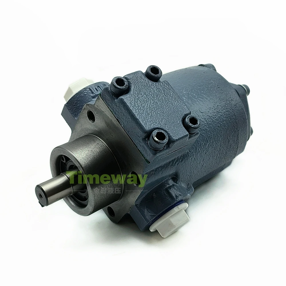 Top Trochoid Pump Lubricant Pump Spare Parts TOP-220HBM Hydraulic Gear Pump