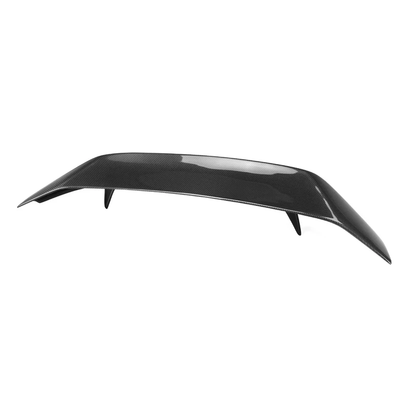 Picture 3: Real Carbon Fiber AB Style Rear Spoiler Wing For Toyota GT86 Subaru BRZ