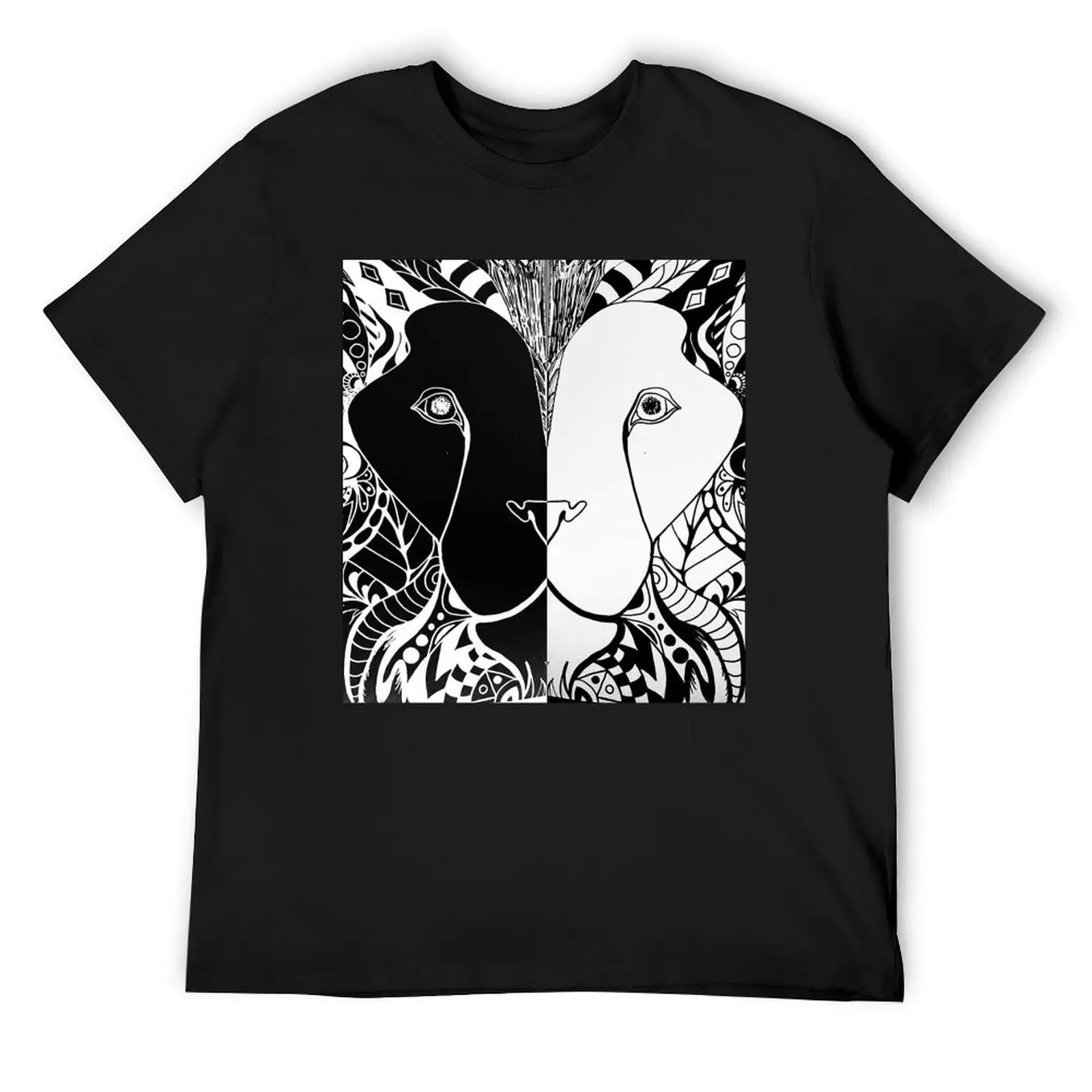 

Heart of a Lion T-Shirt man clothes shirts graphic tees vintage graphic tee shirts men graphic