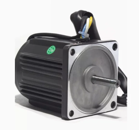 25W 0-1250 rpm Axis 10MM   optical axis speed regulation high speed motor 1250 rpm including Governor 220V