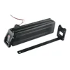 BMSモーターキット,統合BMS,充電式リチウム電池,2A充電器付き,250W, 750W, 1000W, 48V, 20Ah, 18650 6