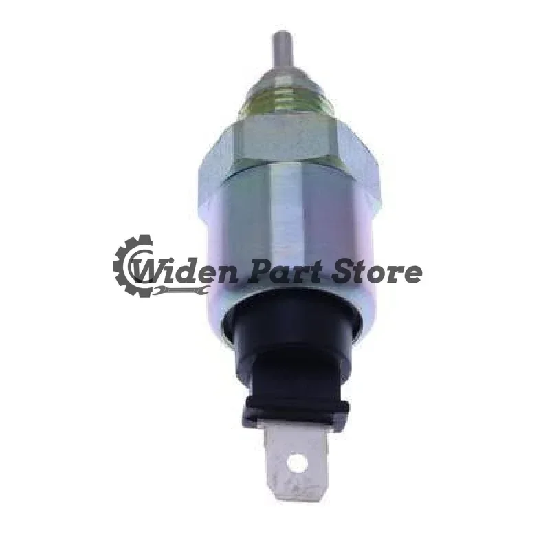 

16200-Z6L-003 Fuel Shut Off Solenoid For Honda GX630 GX660 GX690