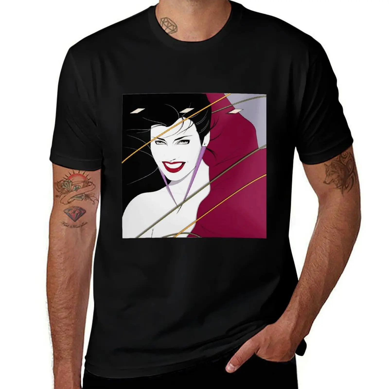 

In thor ragnarok duran duran_s rio bruce banner T-Shirt Halloween Theme T-Shirt