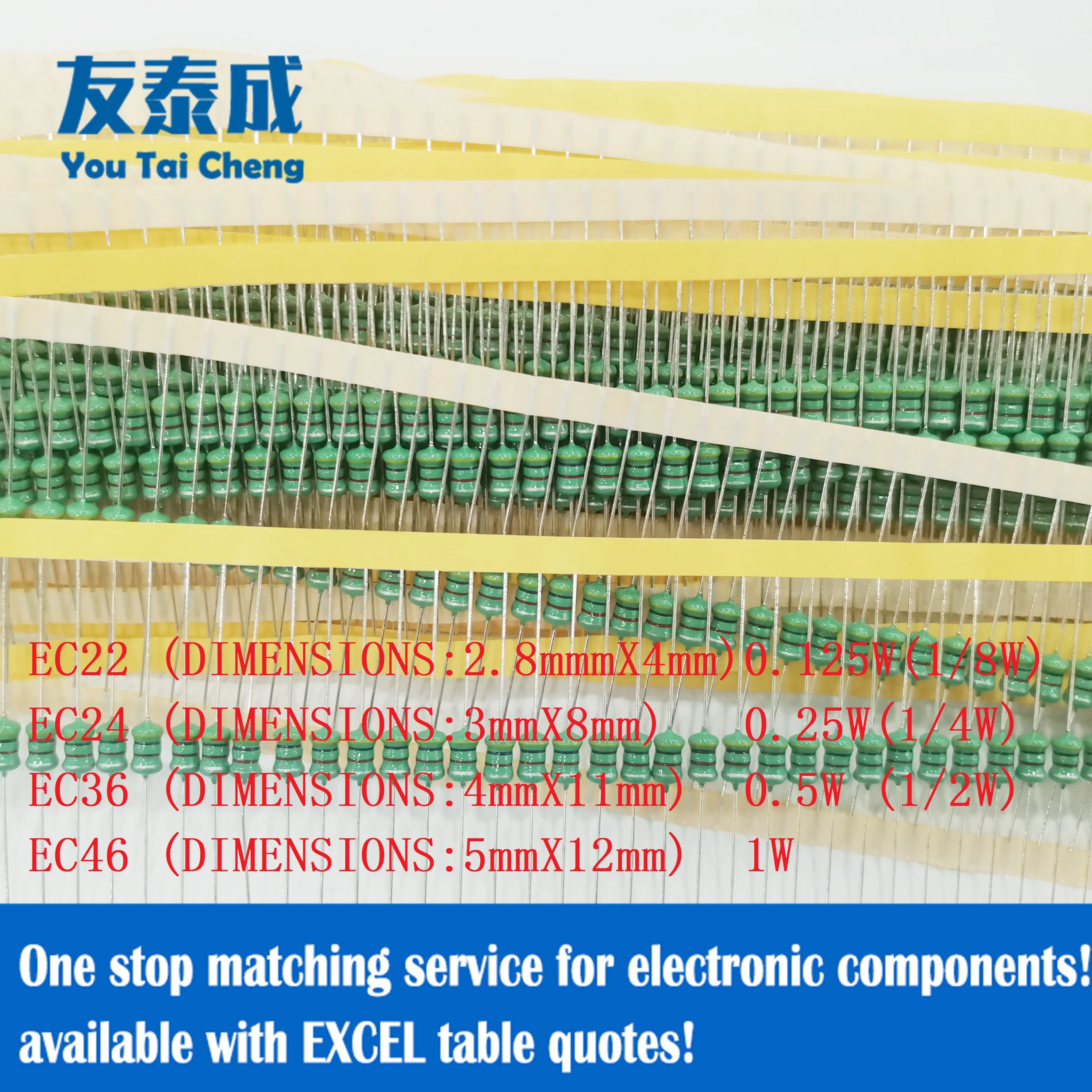 Código de Color Axial DIP 20 piezas, inductancia (0307), 1/4W (0,25 W), EC24-331K, 330UH, EC24-471K, 470UH, EC24-561K, 560UH, EC24-681K, 680UH