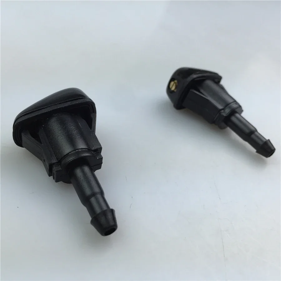 STARPAD For Junjie FRV CROSS FSV car wiper sprinkler [adjustable wind four water column] free shipping