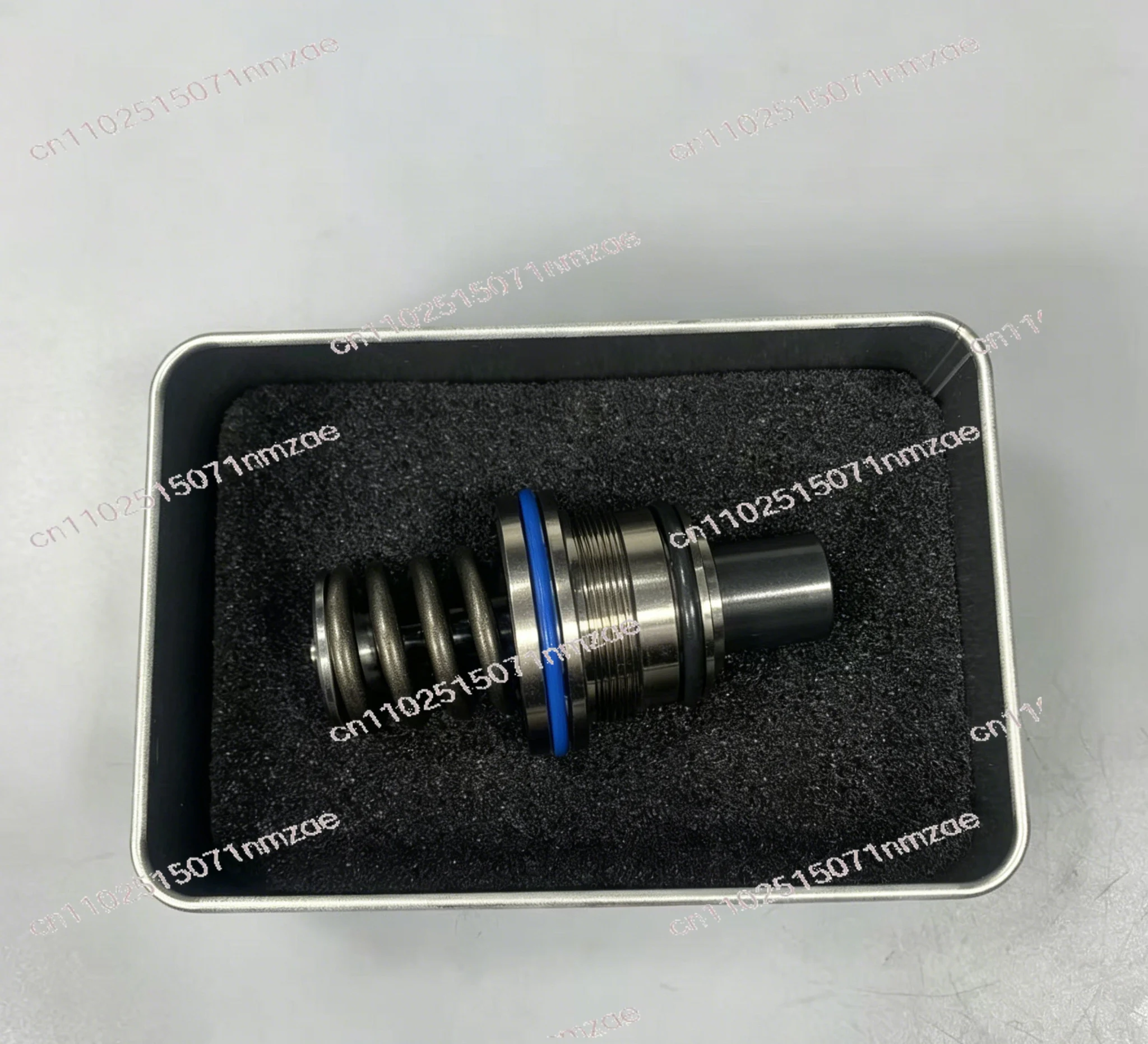 EA824 4.0T High-Pressure Fuel Pump Upgrade Kit, 11.6mm Large Plunger for Increased Fuel Volume