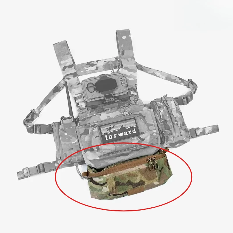 Ferro Style Tactica…