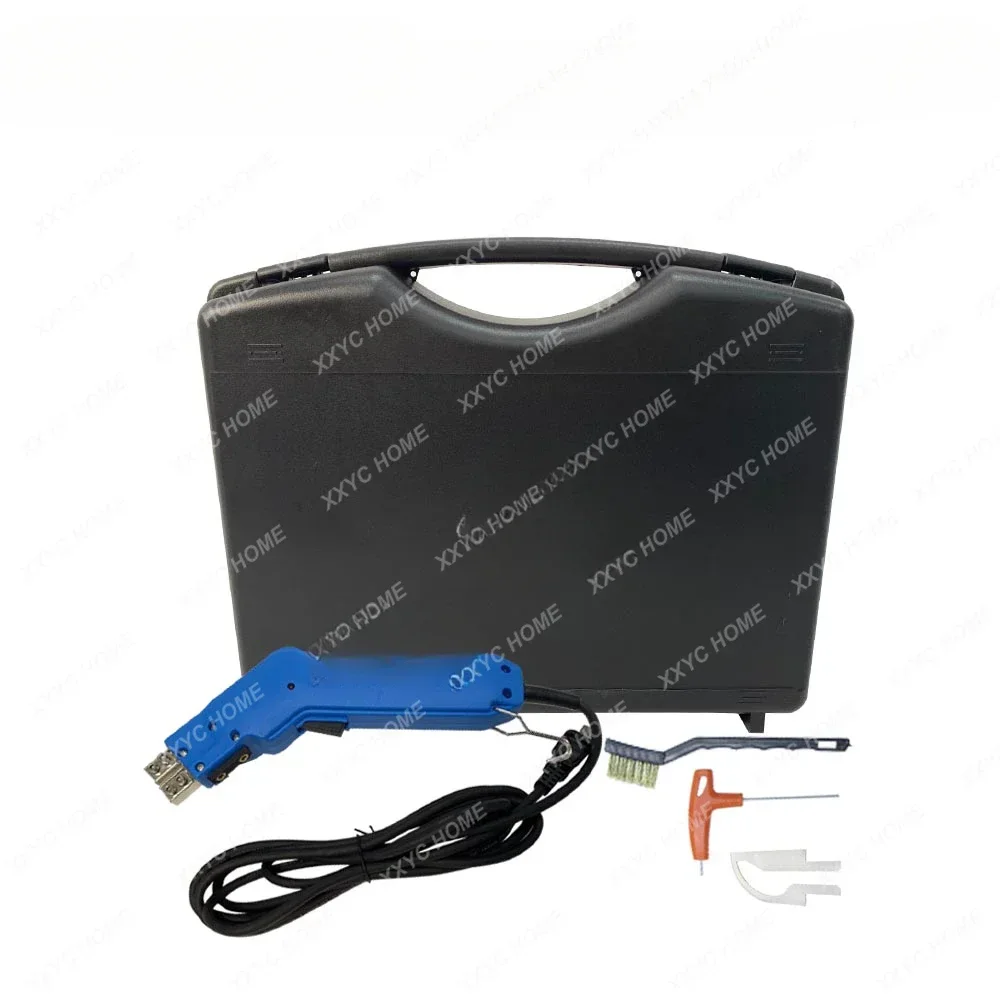 Hand Hold Heating Knife Cutter Hot Cutter Fabric Foam Rope Electric Cutting Tools Heat Knife Cutter