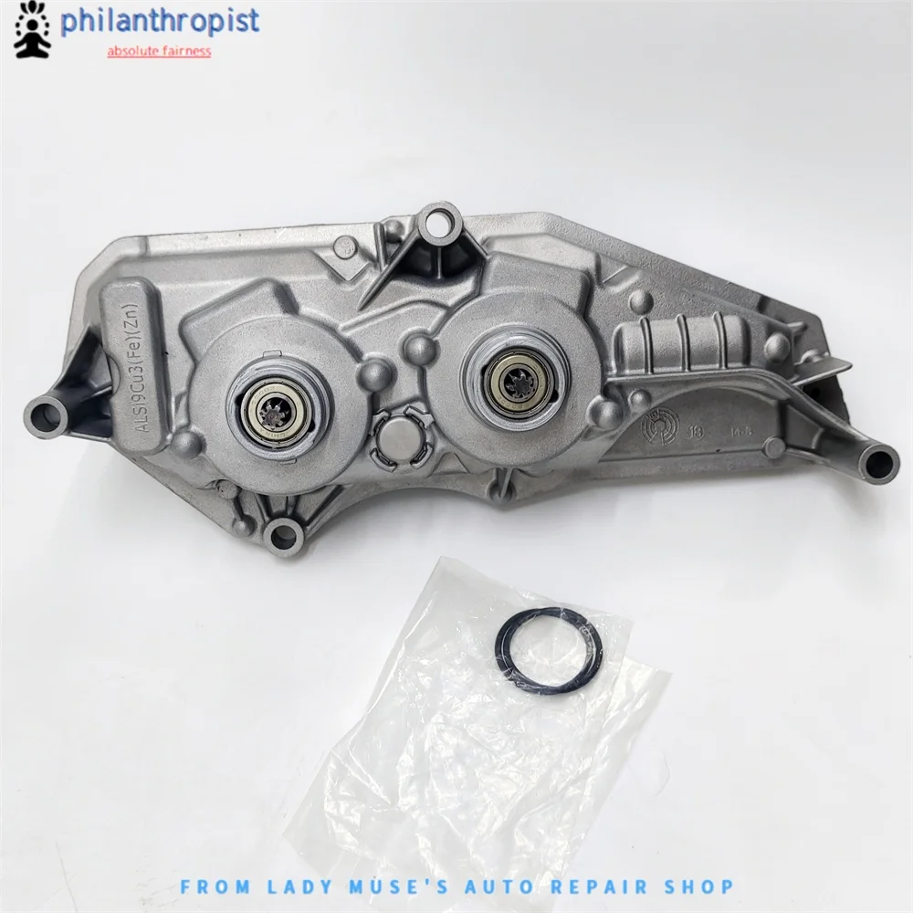 6DCT250 Transmission Computer Version Control Unit TCM Reconditioned A2C30743000 for Continental RENAULT