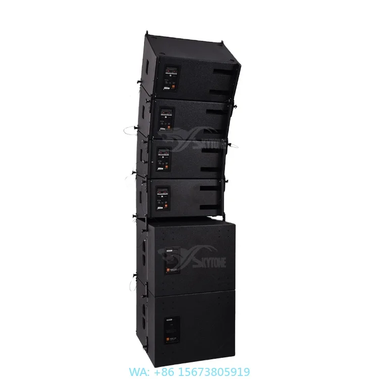 

Europe CE Certificated VERA Series 12" Top Speaker Line Array Speaker System for Outdoor Performance