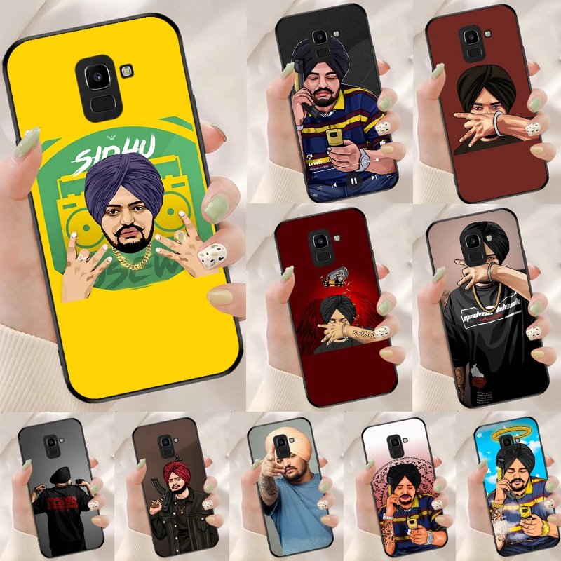 Sidhu Moosewala For…