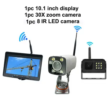 8 best sales Camera crane jib - №6