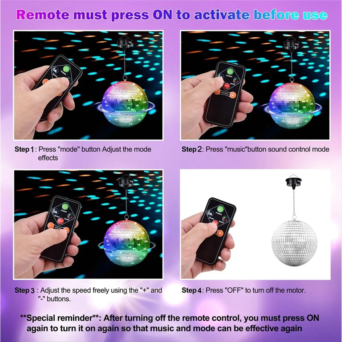 Capable- Rotating 6…