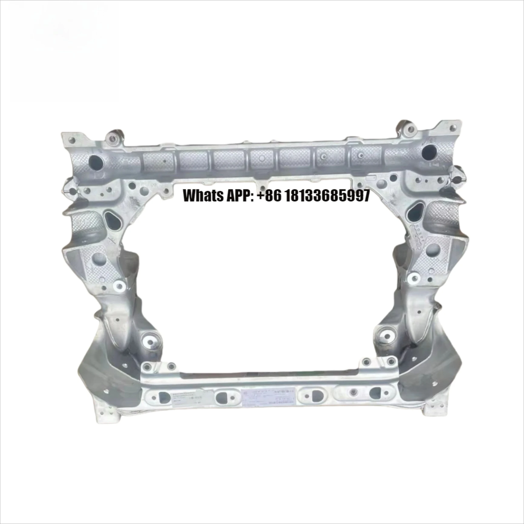 

Рычаг передней подвески высокого качества, гарантия 1 год, для W223 S400 S450 S500 S350, OEM 2236204400 2236201900, алюминий