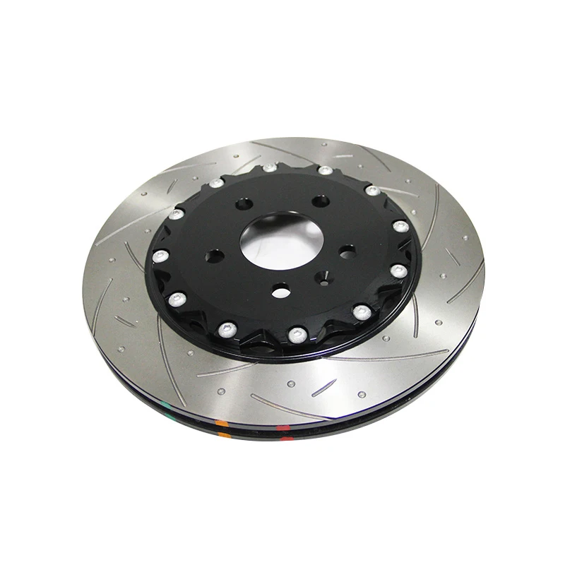 Ebr1013 Top Performanceerear Remschijf Voor Porsche Drijvende Rotor 330Mm 4h 0615601H