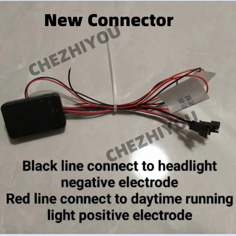 لفولكس واجن جولف 6 جولف 7 جولف 7.5 جولف 8 GTI Arteon CC الجبهة مصبغة مصباح المصد الأمامي المصباح تعديل السيارات