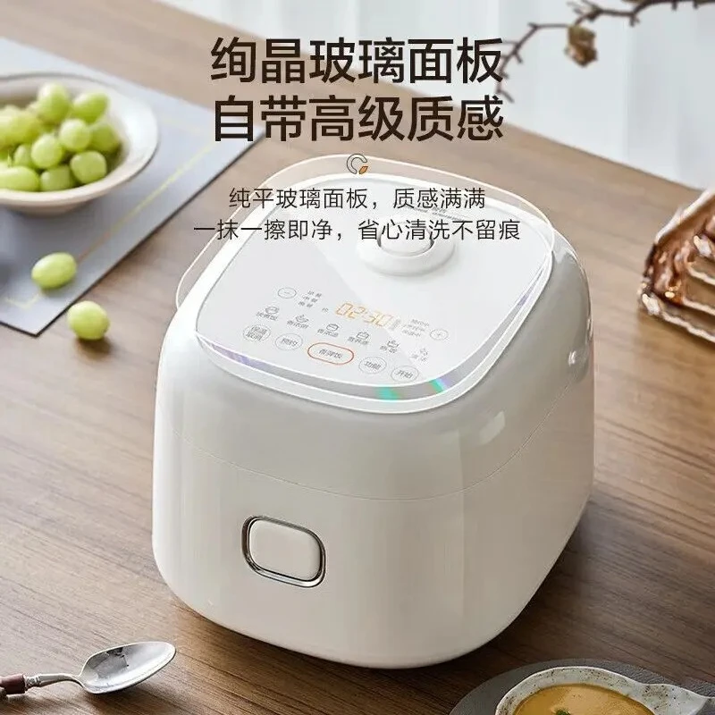 household large capacity blue diamond multi-function smart appointment