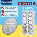 10PCS CR2016
