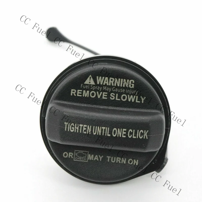 C+ New For Hyundai Accent Elantra Kia Sedona Sportage 2006-2020 Fuel Tank Gas Cap - view 4