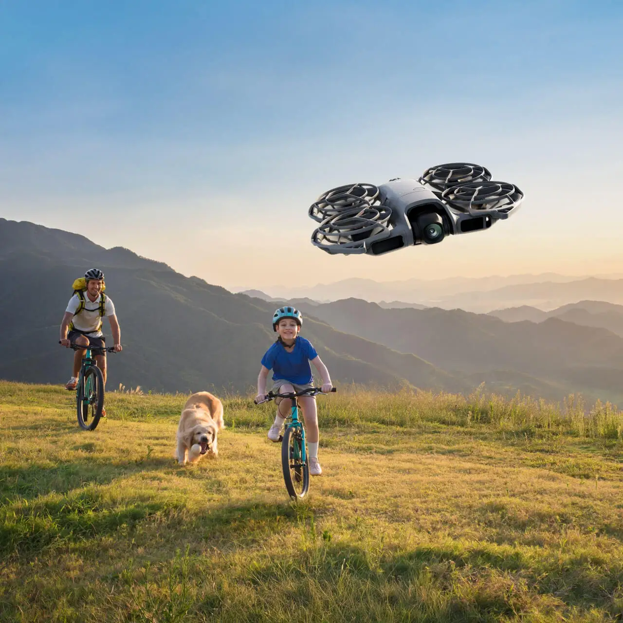 Thumbnail 2 - #35 Best Camera Drones to Buy In 2026