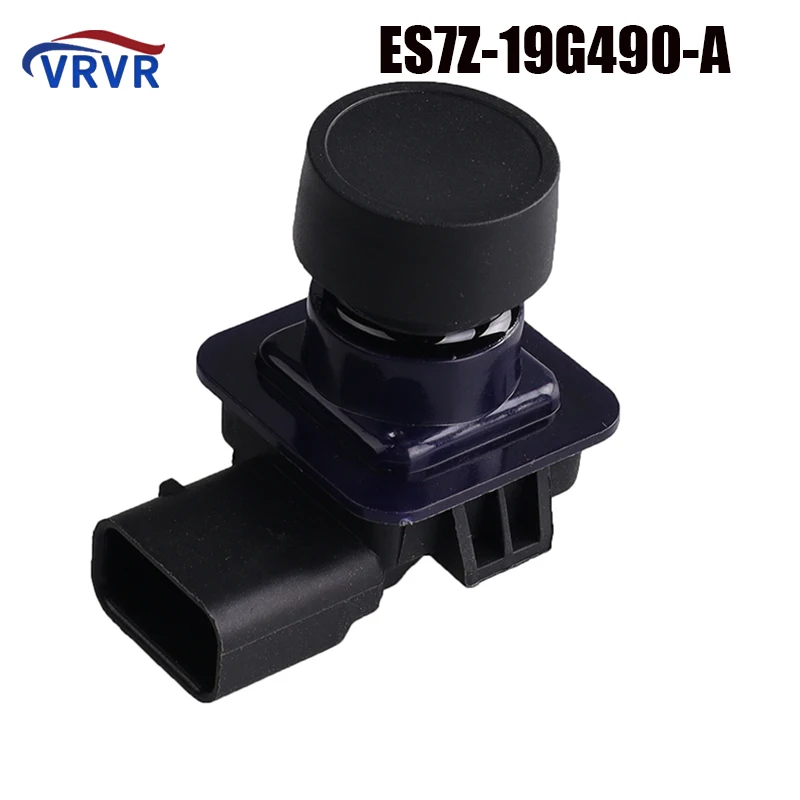 

VRVR Reversing Camera Rear View Camera ES7Z-19G490-A ES7Z19G490A ES7Z-19G490-B For Ford Fusion 2013-2016