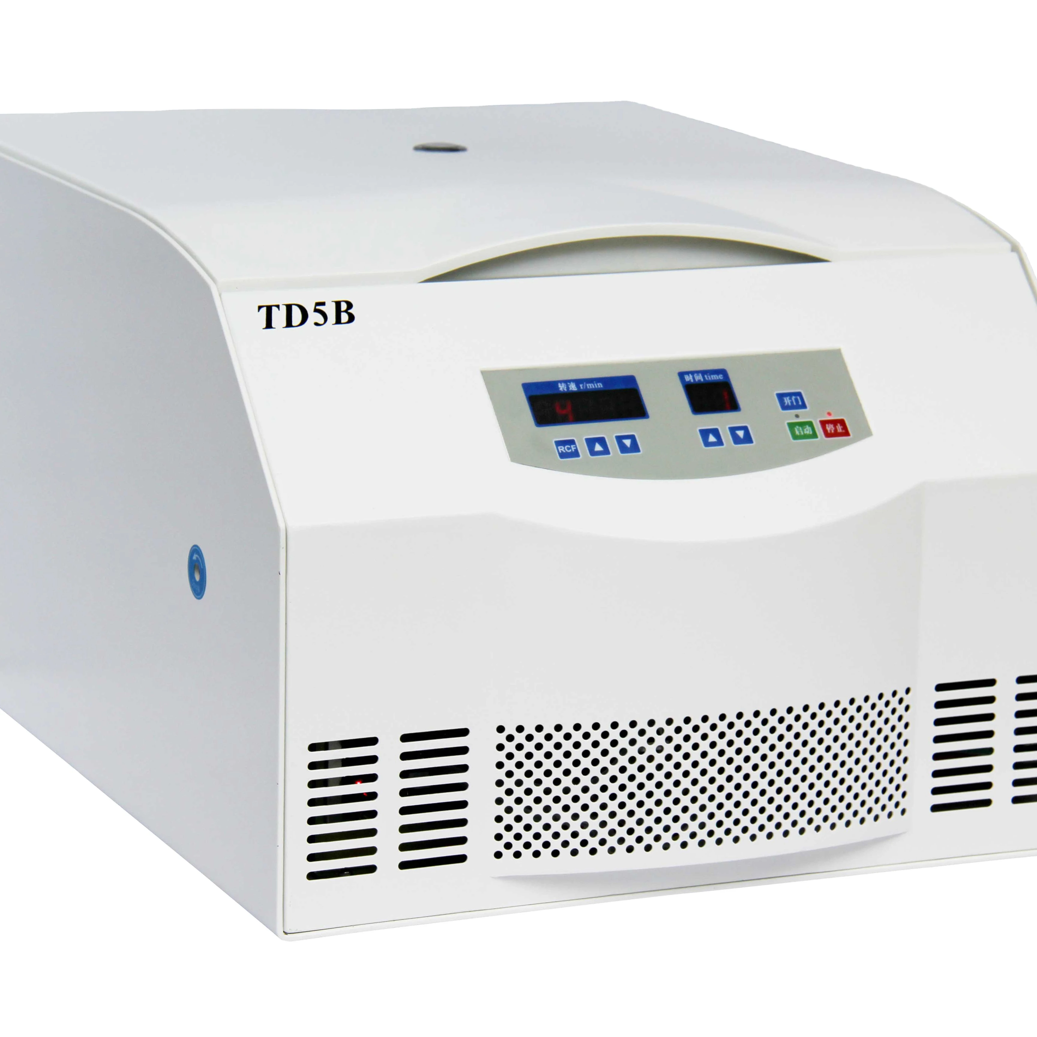 TD5B Good quality low speed large capacity centrifuge machine