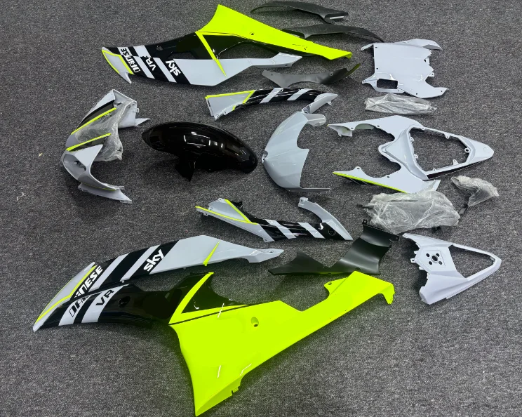 High Quality Fairin…