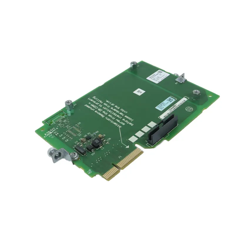 Gold seller  Used for industrial automation low price technology good Powersupply IO board  20-750-20COMM-F1