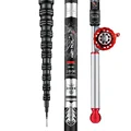 Rod and Ratio Reel