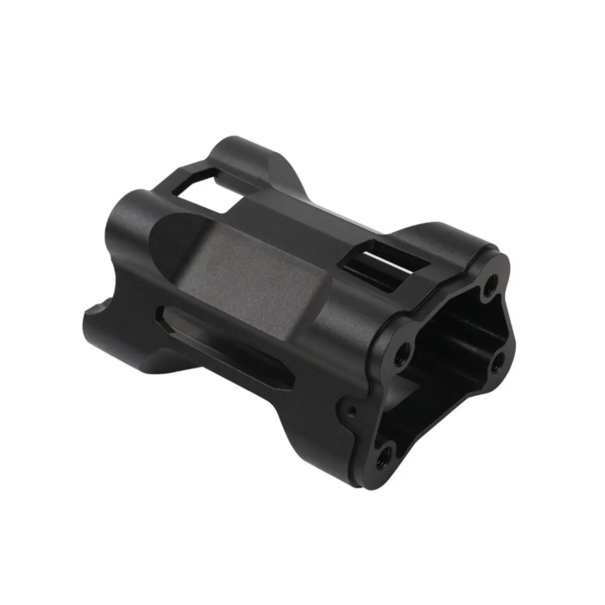 [ABAB] Kit de abrazadera de barra elevadora de manillar de 6 pulgadas y 155mm para Can-Am Canyon Redrock XT Trike Moto de 3 ruedas 2025-2026