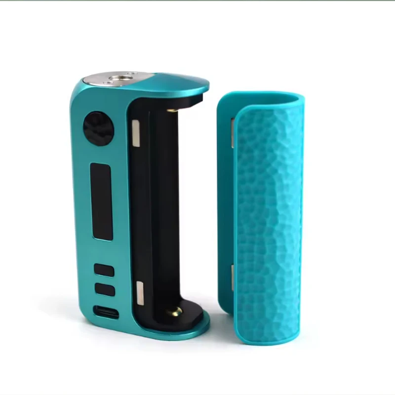 Orijinal BP Mods Warhammer MOD 60W TC Tekli 18650 Box Mod VS 18x Stratum Balance 2 SXK PRC CUDA Donanım yedek parçaları