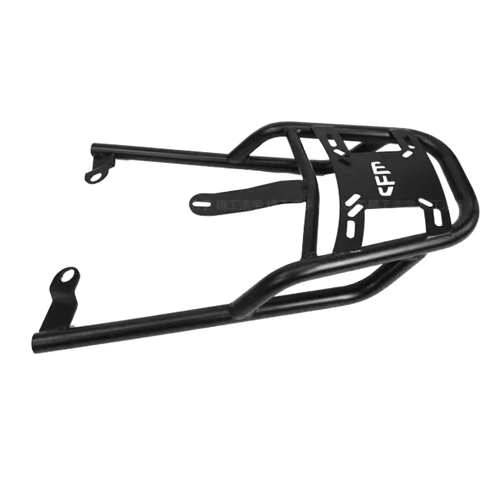 New Motorcycle For CFMOTO 150NK NK150 Rear Carrier Luggage Rest Rack Side box Bracket Cargo Shelf Bracket Dedicated