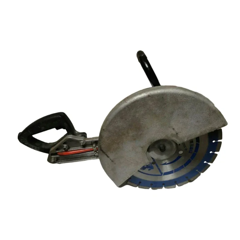 Portable Building Decoration Diamond Electric Circular Saw Multi functional Concrete Stone Cutting Machine Electric Cutting Saw