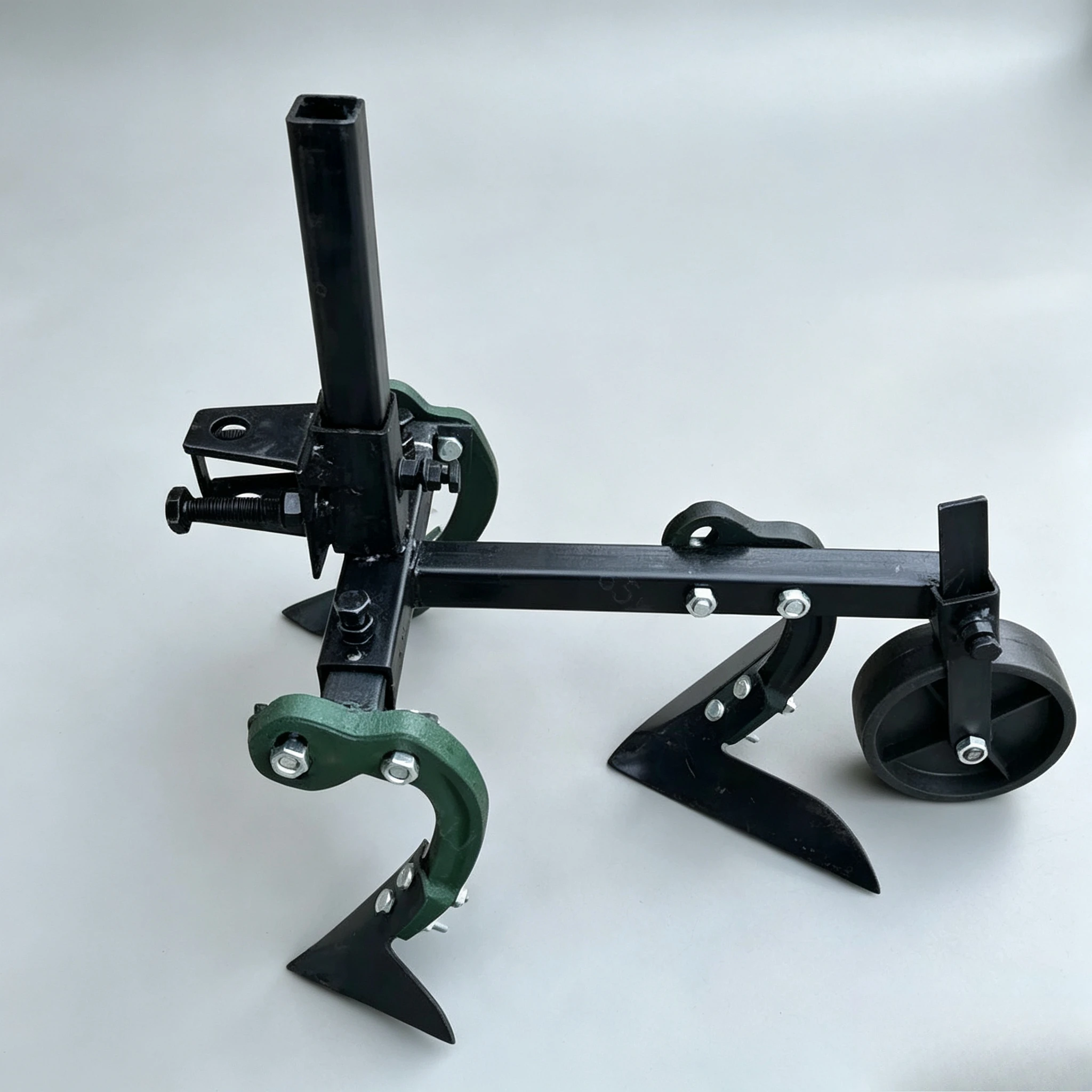 Mini Tiller Replacement Parts Garden Agricultural Weeding Loosening Shovel Farm Hoe Tools For Cultivation Planting Soil