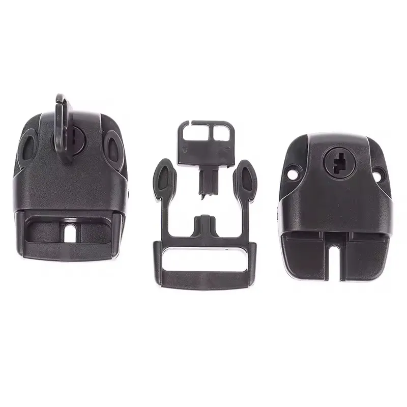 Spa Hot Tub Cover Broken Latch Repair Kit Replacement Spa Cover Lock Slot Replacement Latches Clip Lock With Keys And Hardwares