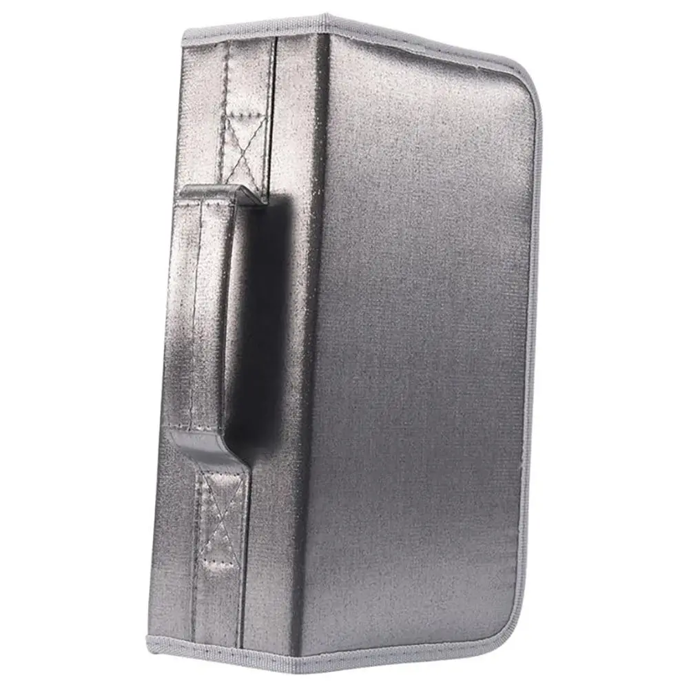 DVD Case Holder 128 Disc CD Storage Bag Binder Waterproof Travel Disc Box Portable Booklet CD Storage Box Album