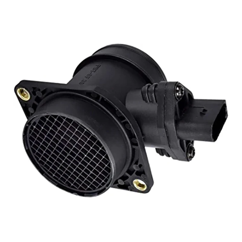 Audi A4 TT Golf Jetta Passsat için toplu hava akış sensörü MAF 1.8T 0280218063 06A906461L