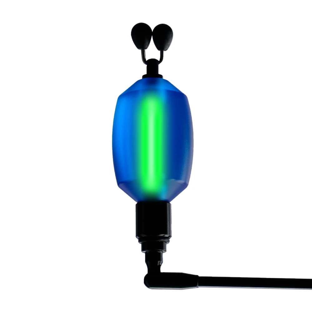 Hirisi B2035 Carp Fishing Alarm Indicator Fishing Swingers Swinger Line Clip Carp Fishing Tackle Fishing Accessories