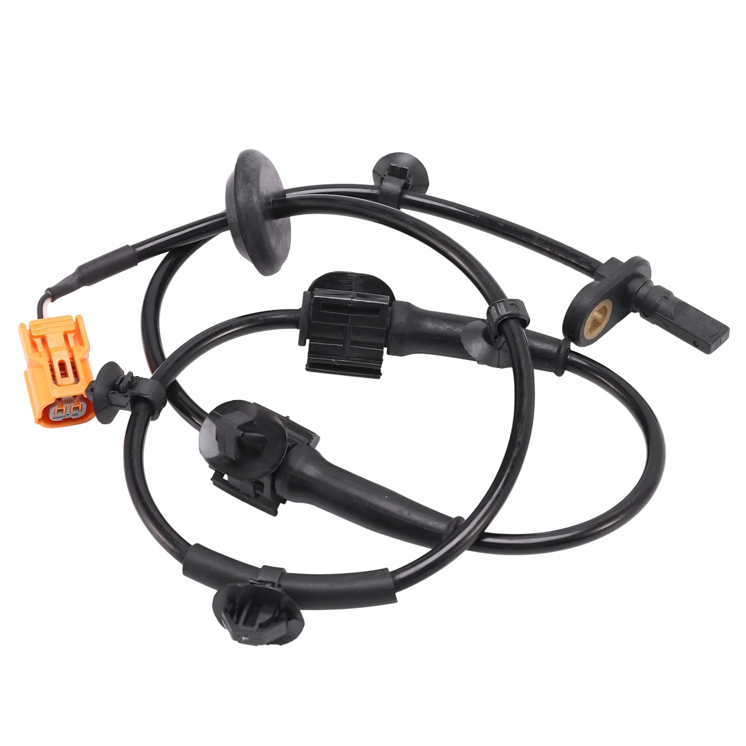 

Front Right ABS Sensor 57450-SAA-G02 57450-SAA-G01 Fit for Honda City Jazz