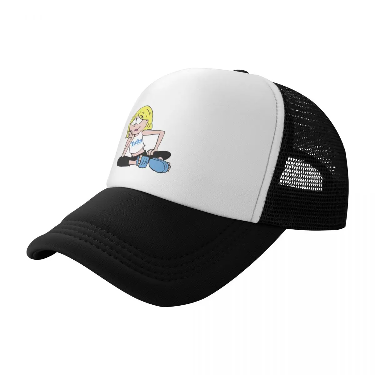 

tufts university lizzie mcguireCap Baseball Cap Rugby Sun Cap Anime Hat Mens Caps Women's