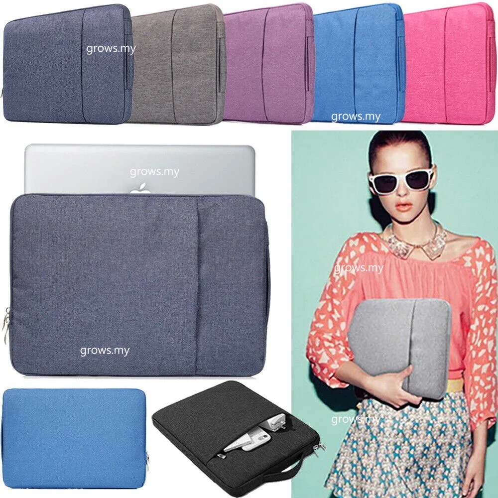 

Waterproof Tablet Sleeve For Chuwi UBook XPro 13"UBook 11.6 / UBook X 12 / UBOOK Pro 12.3 Laptop Carry Sleeve Case Bag