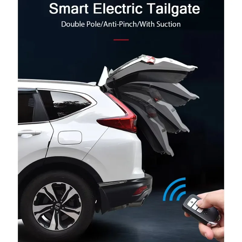 

Intelligent Door System Electric Tailgate for Lexus NX200t NX300 2015-2020 Auto Open Powered Back Trunk