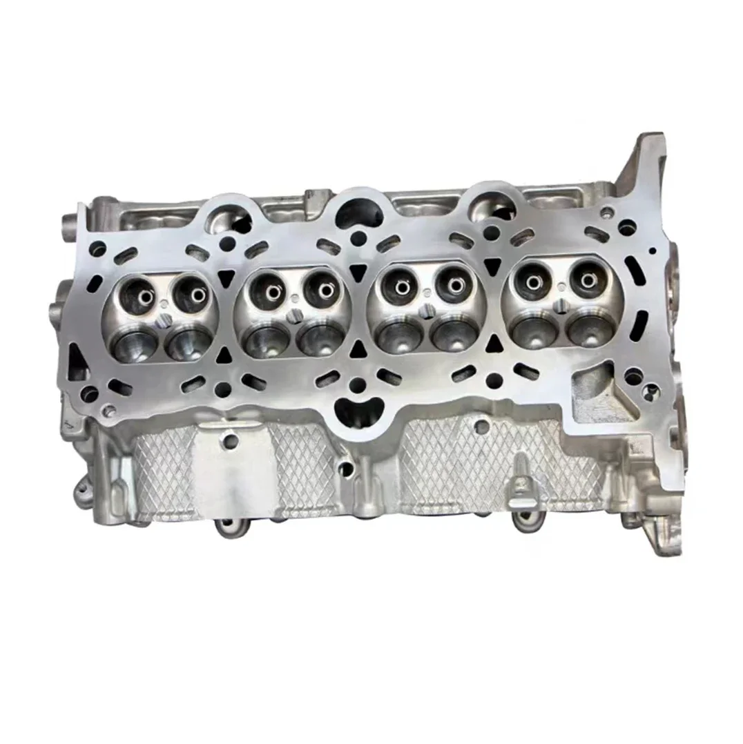 CQ AUTO PARTS AUTO ENGINE PARTS 22100-2b710 22100-2b702 completed cylinder head for HYUN DAI G4FD