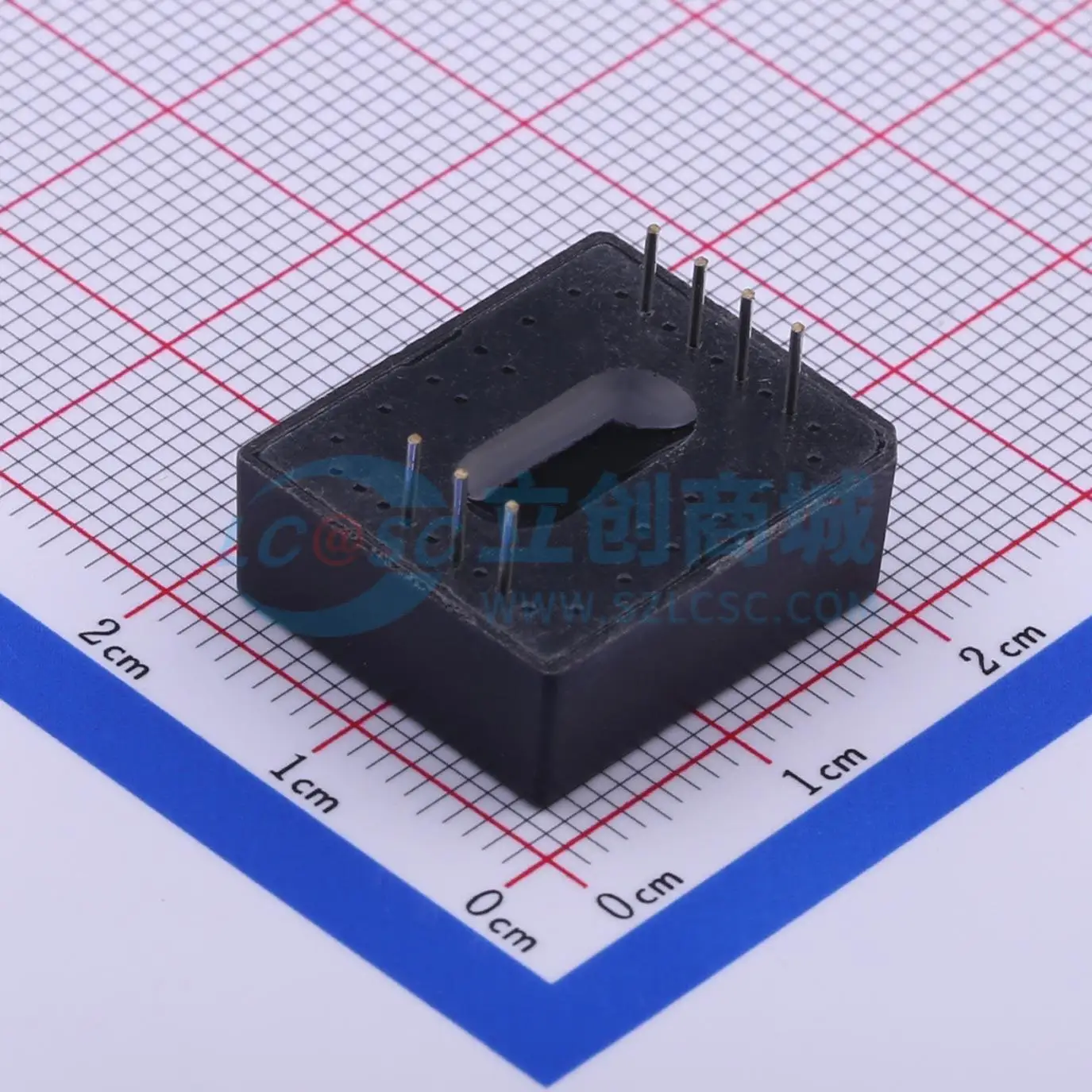 2pcs CTM8251T DIP-7 transceiver 1Mbps 4.75V 5.25V CAN Bus Communication Module for Smart Home System