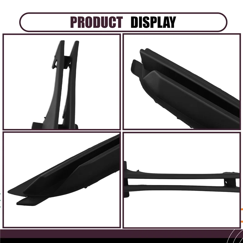 

Автомобильный левый передний бампер, противотуманная фара, гриль, крышка для BMW E46 3-Series 320I 2002-2005 51117032613