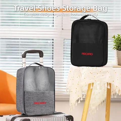 8 best sales Recaro-väska - №3