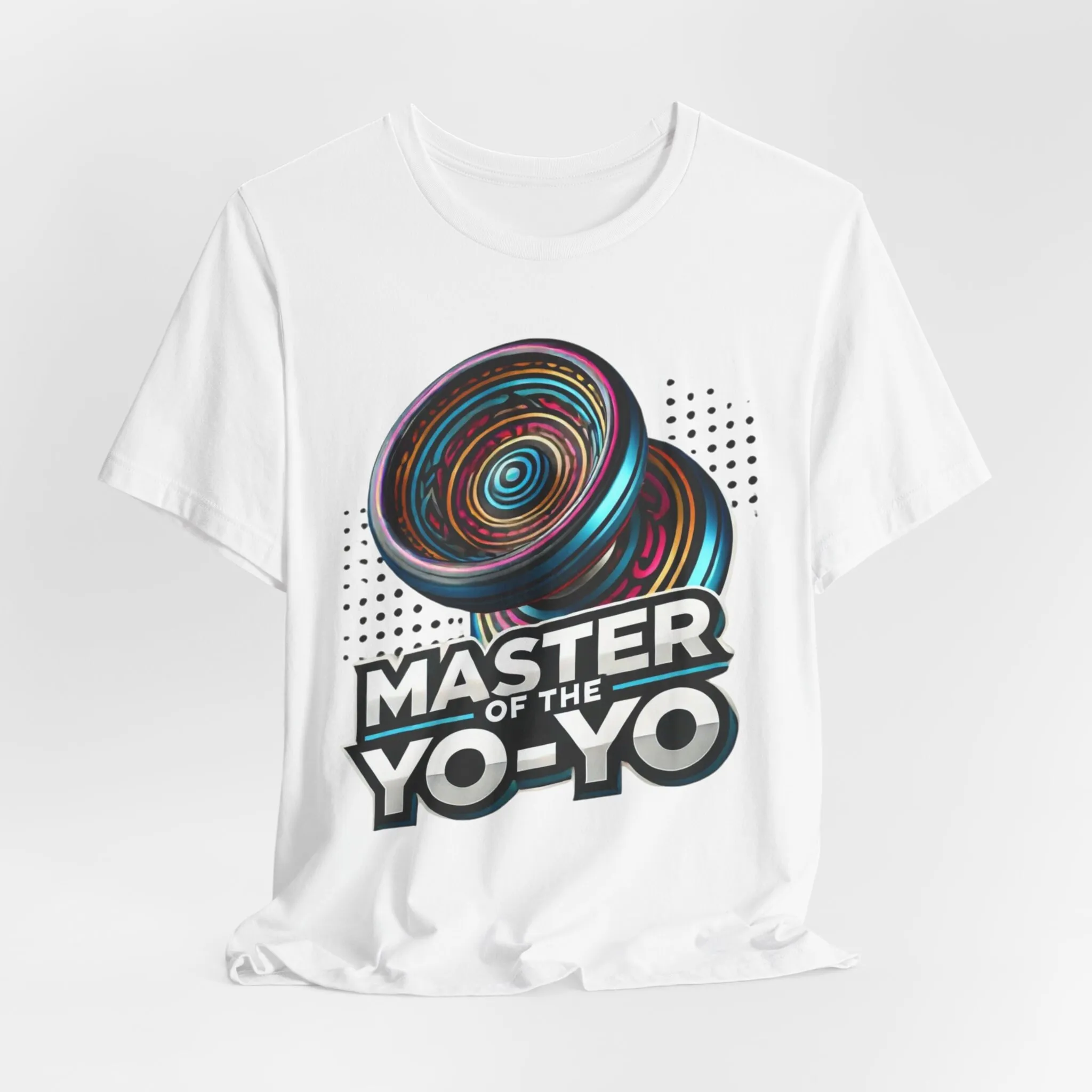 

yo yoing рубашка Fun for Fan