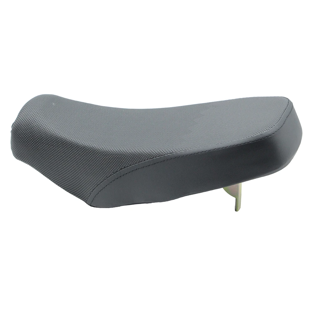 Foam ATV Saddle Seat Cushion For 50cc 70cc 90cc 110cc 125cc Chinese Kids Quad 4‑Wheeler Off‑Road Dirt Bike Replacement Part - view 3