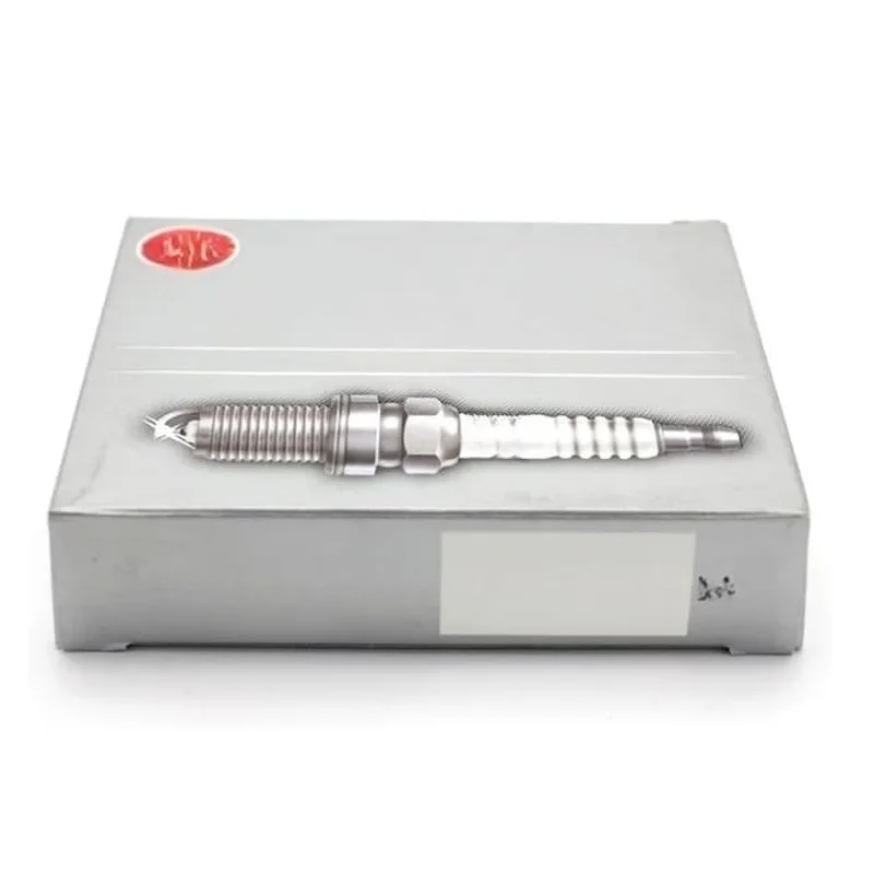 Sysywang 6Pcs PFR8S8EG 94460 Platinum spark plugs For Au-di A4 A5 A6 A7 A8 Q5 Q7 S4 S5 SQ5 Panamera Cayenn OE 101905611G Diesel