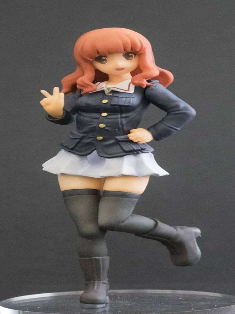 

New Unassembled 1/20 Girls fantasy Suit with short hair girl Resin Kit DIY figure Unpainted resin model